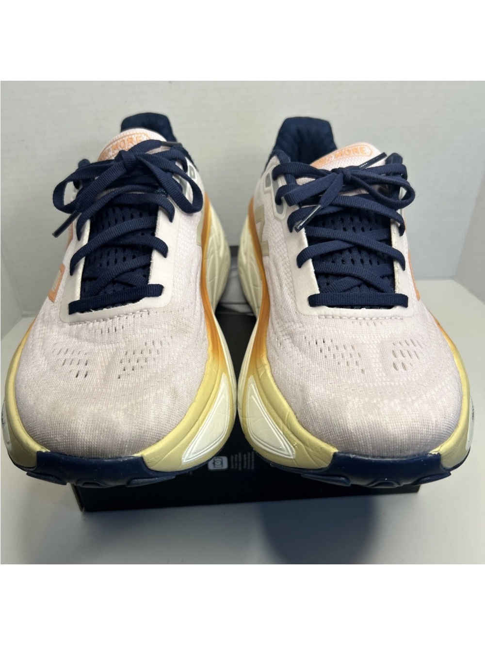 New balance fresh foam
